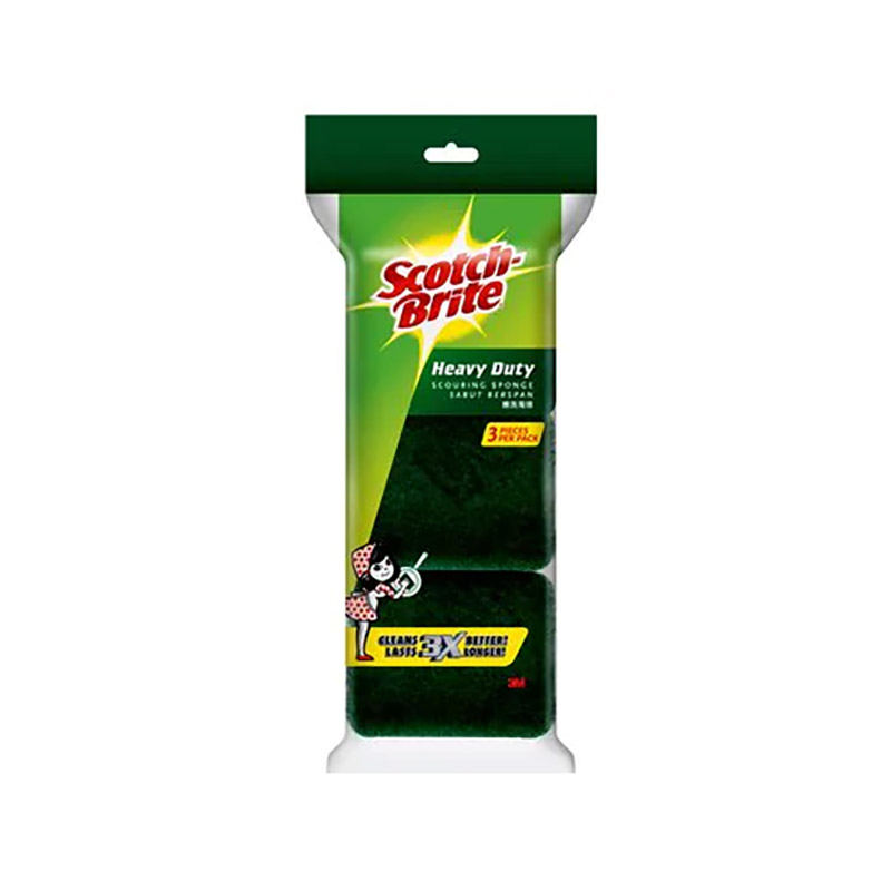 3M-Sponge